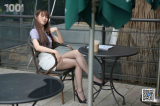 China Beauty Legs and feet 806-1