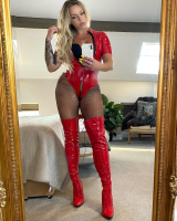 beautiful body and underwear