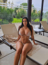 Mature and sexy
