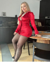 Mature and sexy