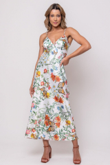 Beautiful body and lingerie