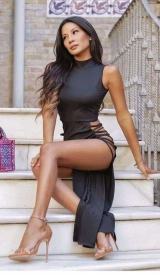 Mature and sexy