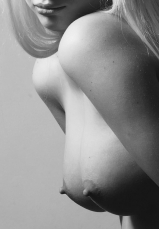 The eroticism of the body