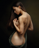 the eroticism of the body