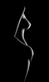 Eroticism of the body