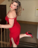 Mature and sexy