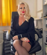 Mature and sexy