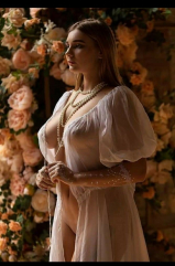 the eroticism of the body