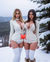 girls and women of I.I.