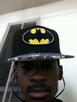 Thuggin