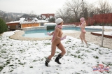 The Nude Fight Club
