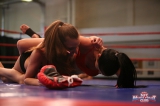 Amira Adara and Jessyka