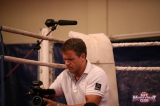 Tonight in the ring