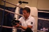 Tonight in the ring