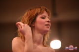 Tonight in the ring