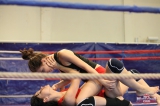 The rivalry between Abbie