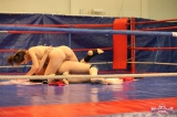 The rivalry between Abbie