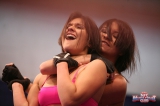 Connie and Karen are