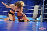 This fight is about