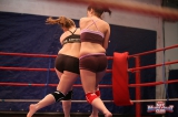 As Nicole and Lexy