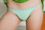 Natural teen pussy