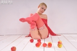 Naked teen beauty