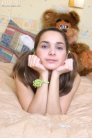 Cute Teen Girl