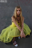 Hellish Hot Avril