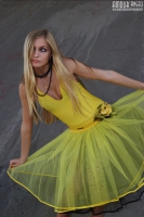 Hellish Hot Avril