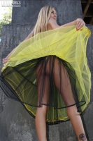 Hellish Hot Avril