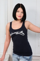 Hot and sexy Romana