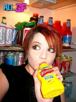 Ex girlfriend blog with