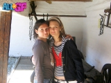 Raunchy fun with my