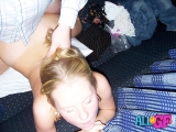 Girlfriend amateur pussy exploring