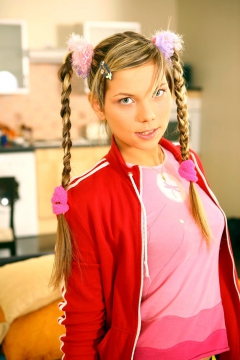 Angel is a pretty - N