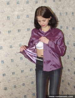Teen home porn - N