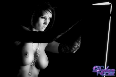 Dylan Ryder sexy photoset - N