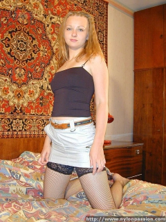 Solo blonde - N