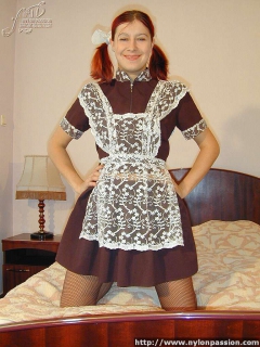 Cute dress - N