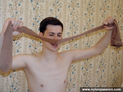 Pantyhose 69 - N