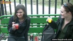 Vodka sluts - N
