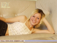 Cute nymphet stripping - N