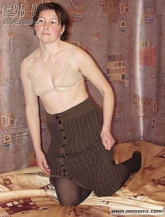 Hot oldie stripping - N