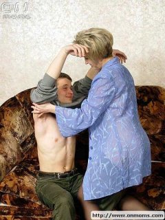 Sex with neighbor - N