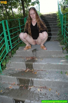 Sexy pisser - N
