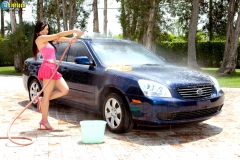 Suds and Cum - N