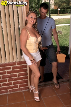 Gone Fishing For Cock! - N