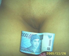 Asian Hairy Pussy - N