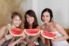 Juicy lesbian party - N