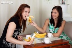 Naughty threesome - N